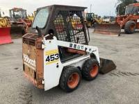 Bobcat BOBCAT SKID STEER LOADER 1997