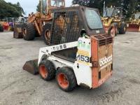 Bobcat BOBCAT SKID STEER LOADER 1997