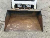 Bobcat BOBCAT SKID STEER LOADER 1997