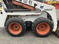 Bobcat BOBCAT SKID STEER LOADER 1997