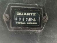 Bobcat BOBCAT SKID STEER LOADER 1997