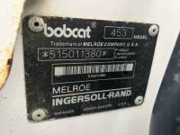 Bobcat BOBCAT SKID STEER LOADER 1997