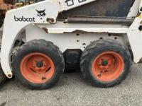 Bobcat BOBCAT SKID STEER LOADER 1997