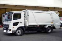 Hino RANGER 2018