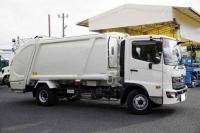 Hino RANGER 2018
