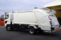 Hino RANGER 2018