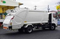 Hino RANGER 2018