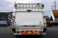 Hino RANGER 2018