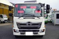 Hino RANGER 2018