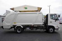 Hino RANGER 2018