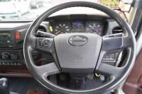 Hino RANGER 2018