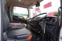 Hino RANGER 2018