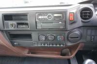 Hino RANGER 2018