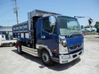 Mitsubishi FUSO FIGHTER 2015