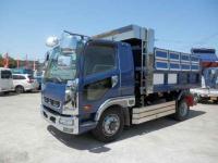 Mitsubishi FUSO FIGHTER 2015