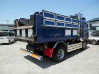 Mitsubishi FUSO FIGHTER 2015