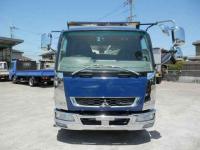 Mitsubishi FUSO FIGHTER 2015