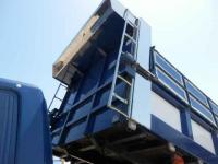Mitsubishi FUSO FIGHTER 2015