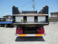 Mitsubishi FUSO FIGHTER 2015