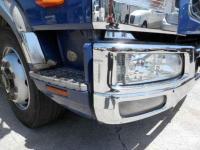 Mitsubishi FUSO FIGHTER 2015