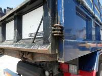 Mitsubishi FUSO FIGHTER 2015