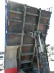 Mitsubishi FUSO FIGHTER 2015