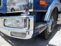 Mitsubishi FUSO FIGHTER 2015