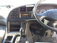 Isuzu GIGA 2010