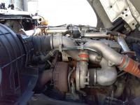 Isuzu GIGA 2010