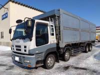 Isuzu GIGA 2010