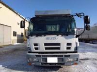 Isuzu GIGA 2010