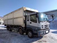 Isuzu GIGA 2010
