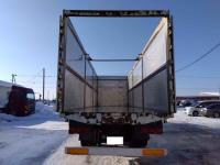 Isuzu GIGA 2010