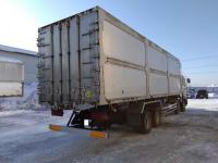 Isuzu GIGA 2010