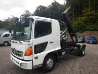 Hino RANGER 2002