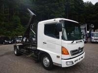 Hino RANGER 2002