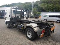Hino RANGER 2002