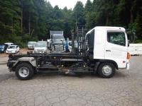 Hino RANGER 2002