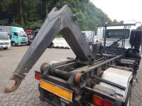 Hino RANGER 2002