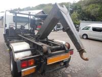 Hino RANGER 2002