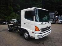 Hino RANGER 2002