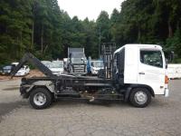 Hino RANGER 2002