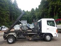 Hino RANGER 2002