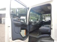 Hino RANGER 2002