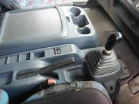 Hino RANGER 2002