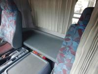 Hino RANGER 2002