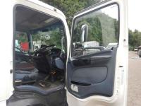 Hino RANGER 2002