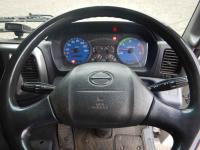 Hino RANGER 2002