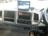 Hino RANGER 2002