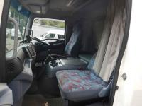Hino RANGER 2002